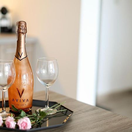 Apartament Apartament Red Mielno Mielno  Zewnętrze zdjęcie